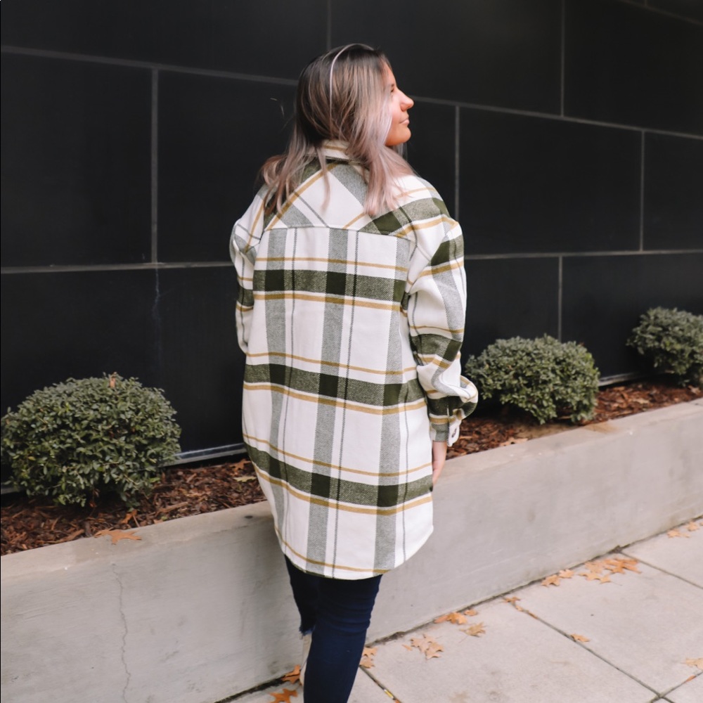 OUT OF TOWN SHAKET | fall, style, jacket, shaket